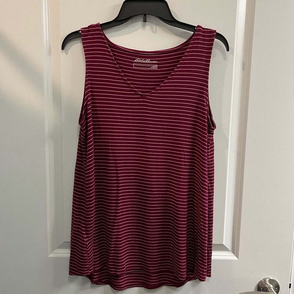 Eddie Bauer Tank Top